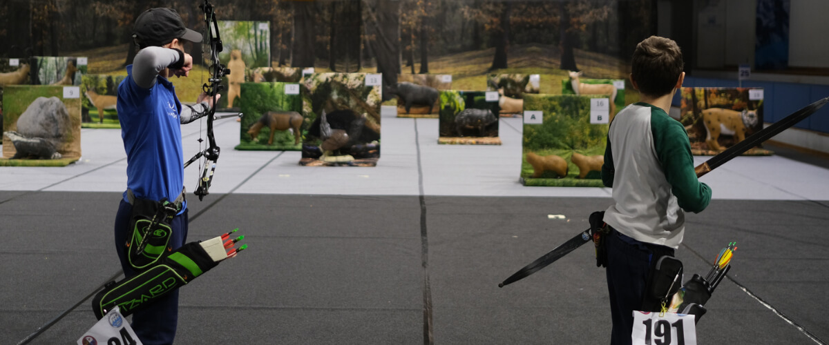 FIARC 3D Indoor 2025