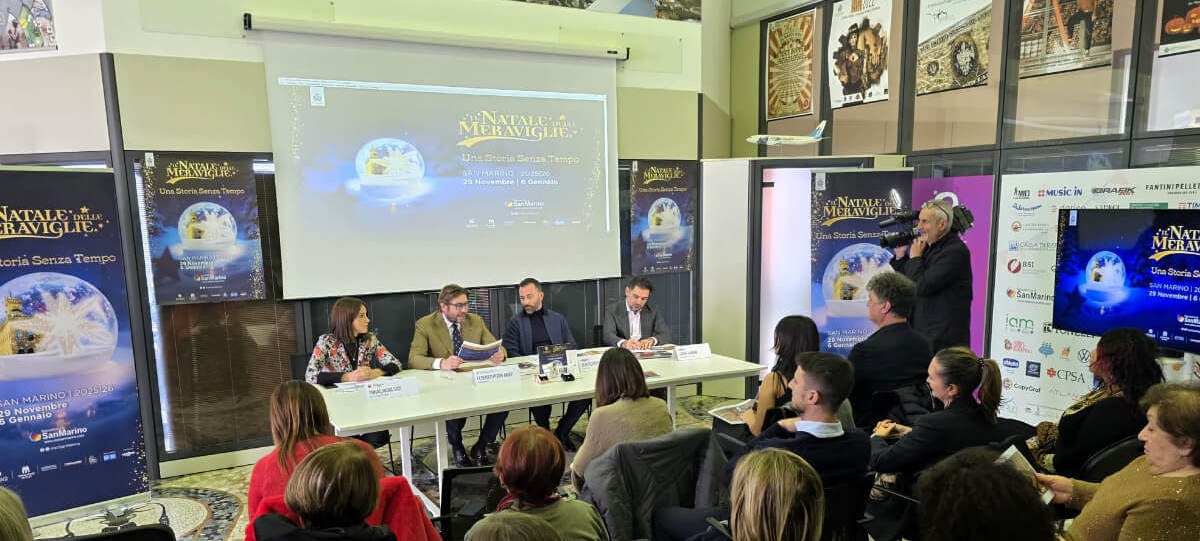 Il Natale delle Meraviglie torna nella Repubblica di San Marino