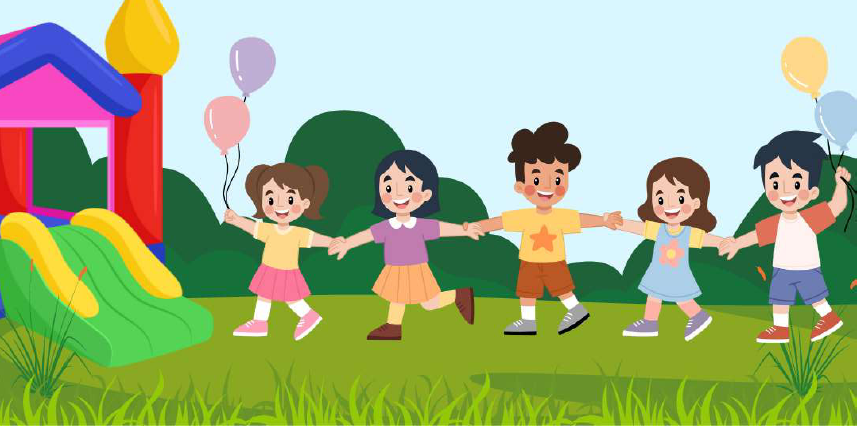 Sogna ragazzo sogna, al Parco Ausa la festa di tutti i bambini