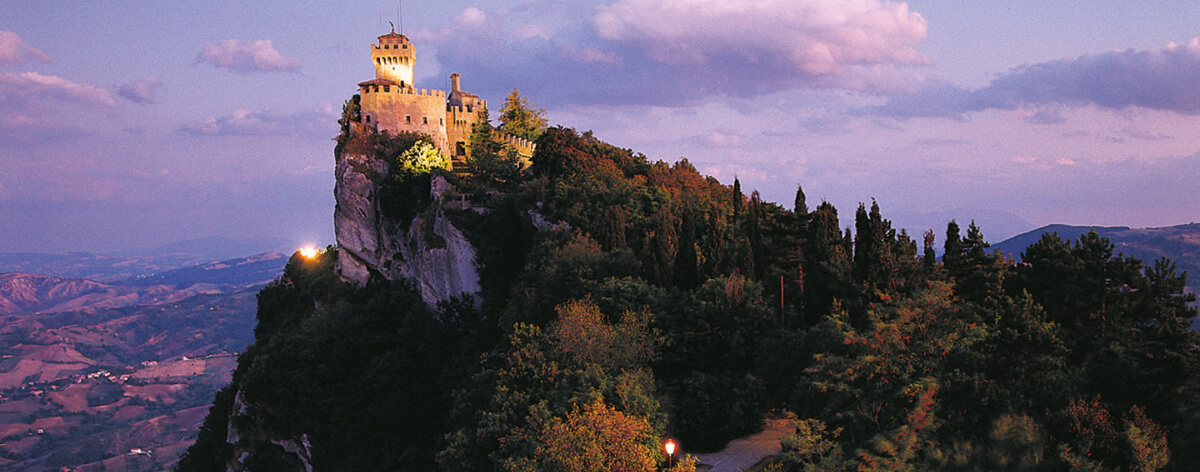San Marino 2022 Holiday Vouchers' sale is online