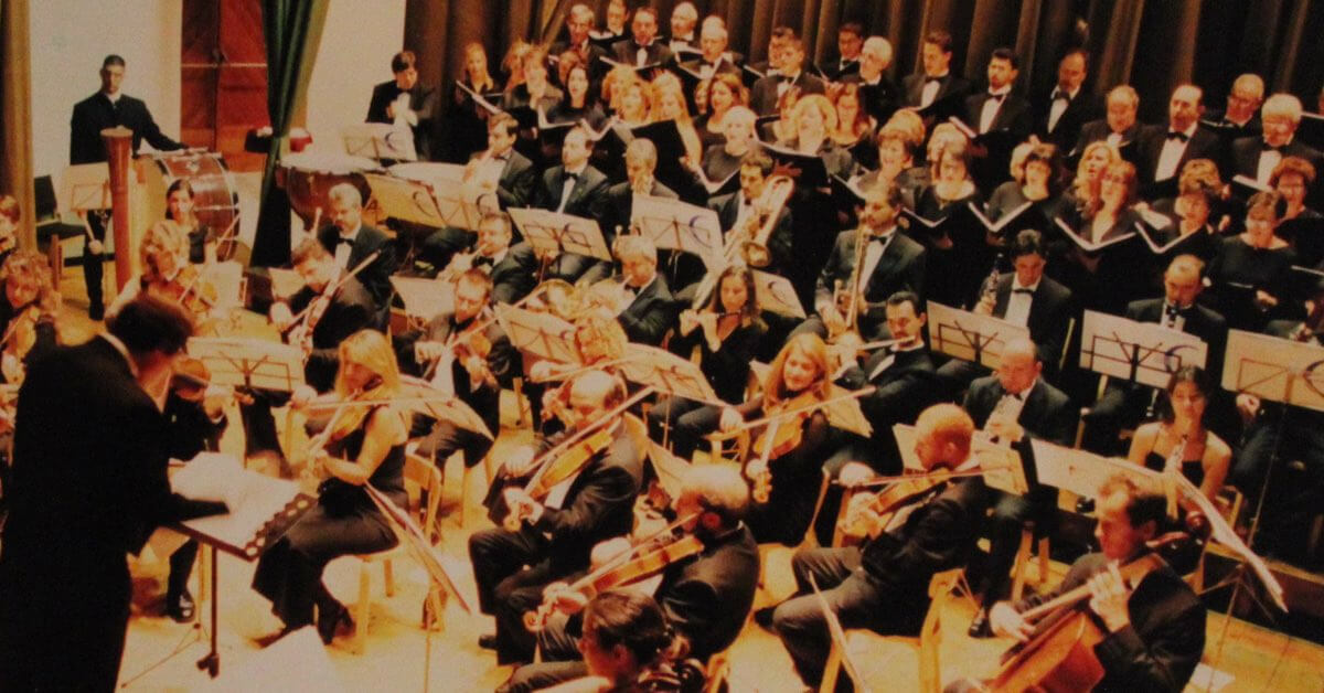 Concerto di Santo Stefano 