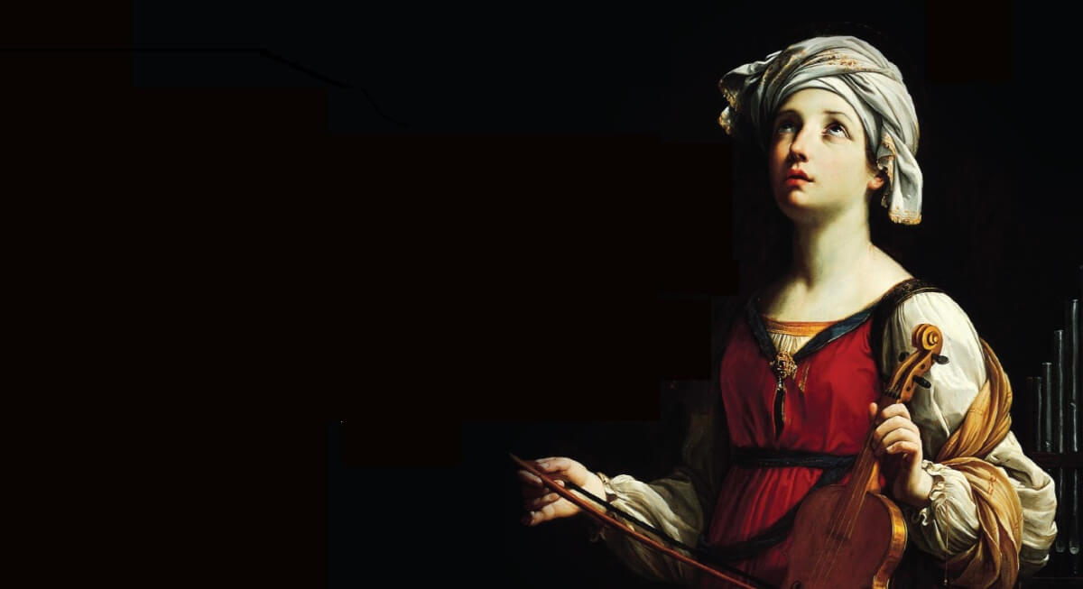 Santa Cecilia Concert