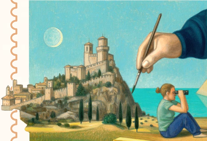 Mostra Francobolli Dipinti