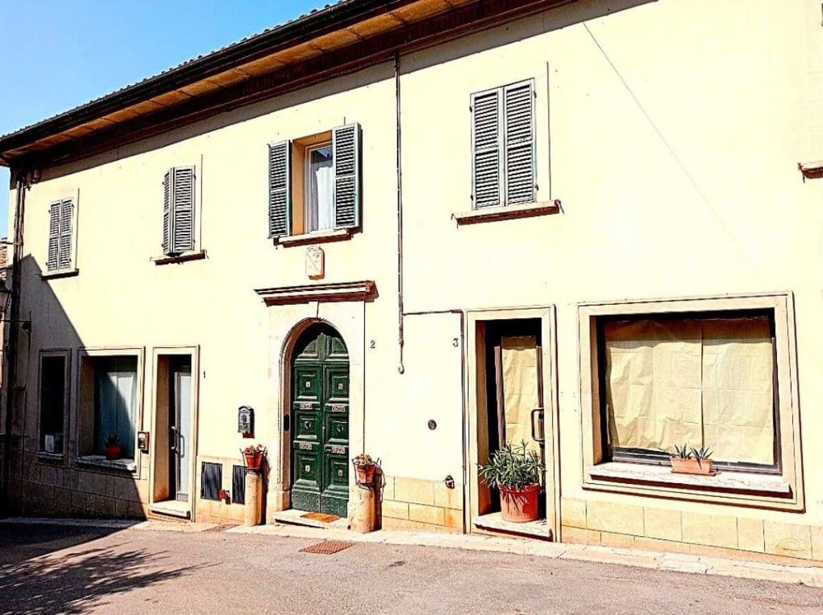 B&B Residenza Monteforte 