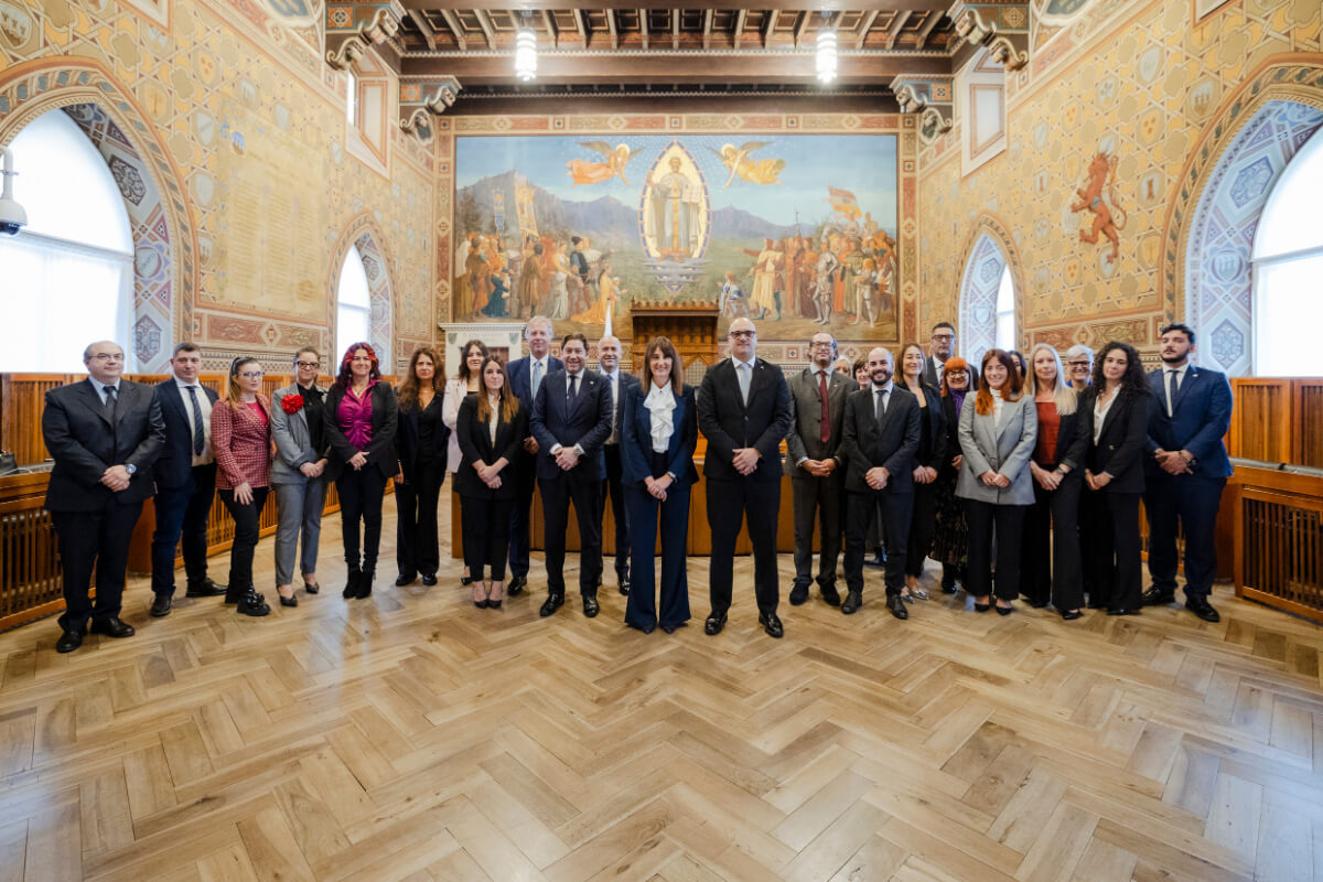 Presentato il Piano di Programmazione Turistica Triennale