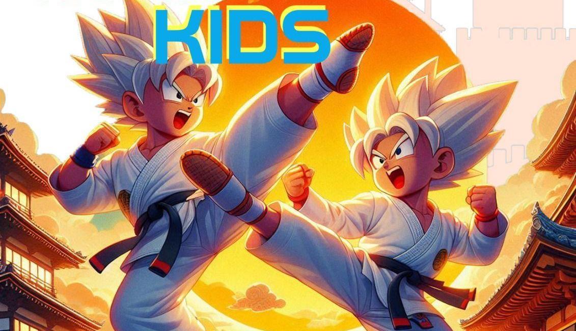 San Marino Karate Kids