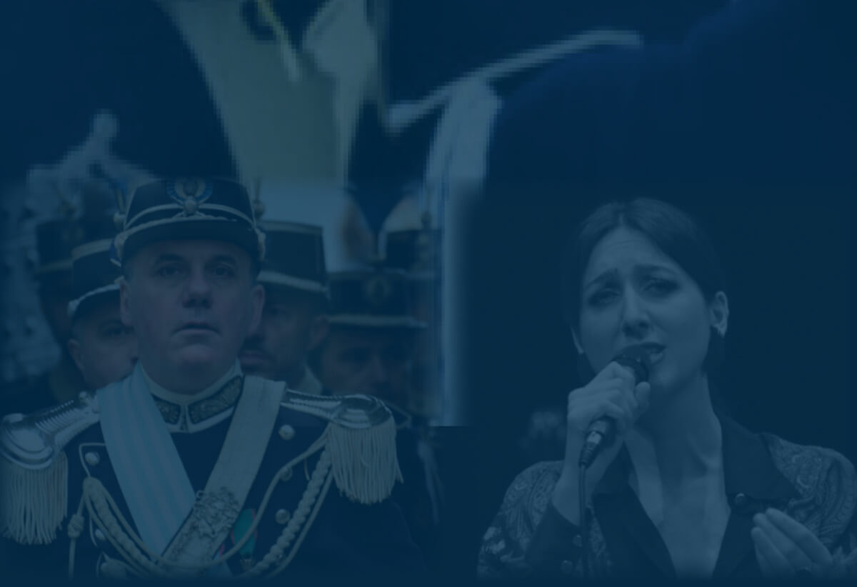 Tradizionale Concerto di Capodanno 