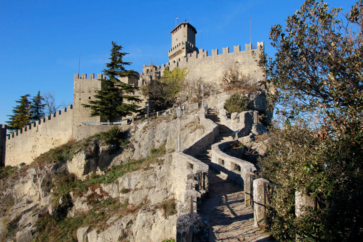 La Repubblica di San Marino celebra le Giornate Europee del Patrimonio