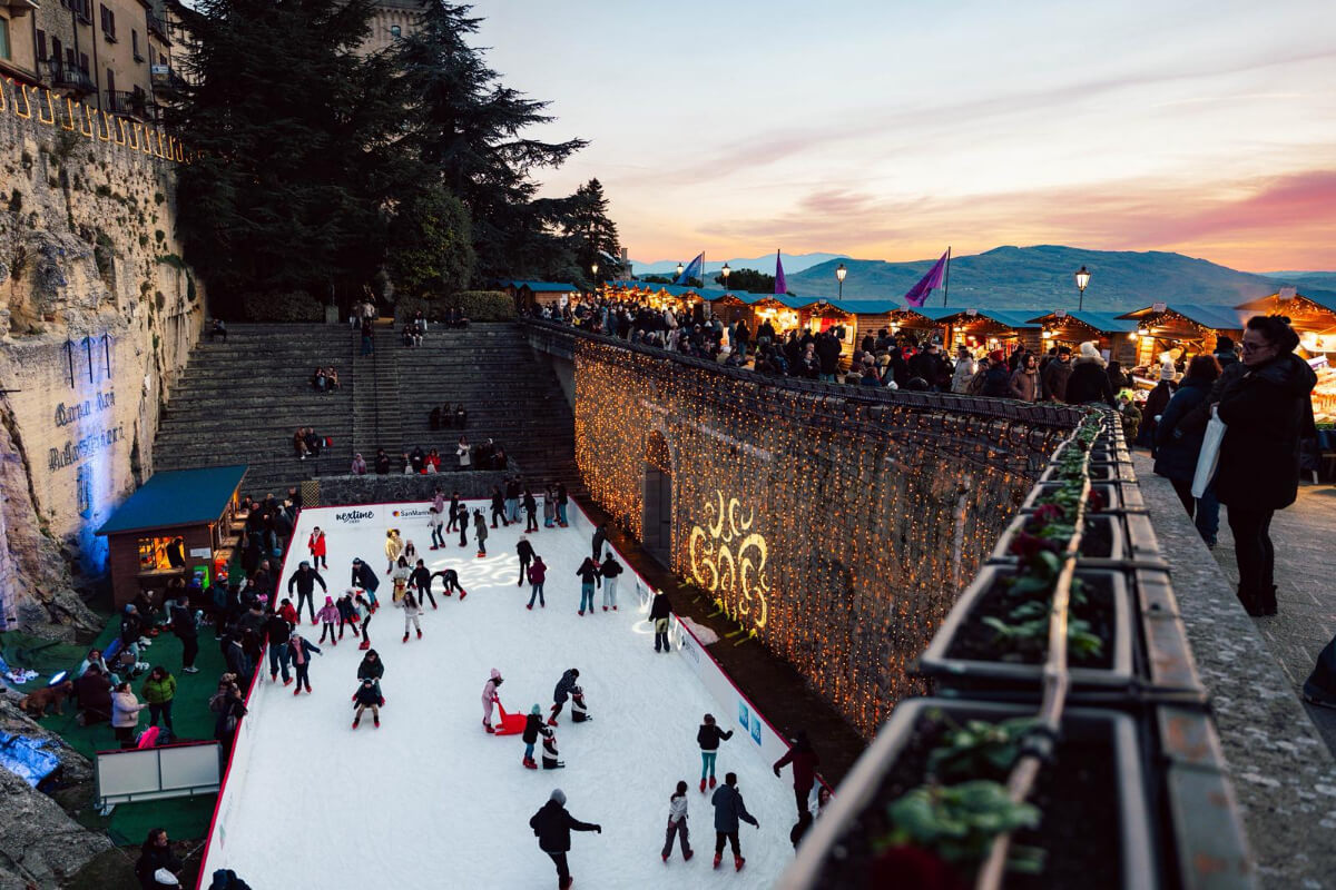 Successo straordinario per il Ponte dell'Immacolata