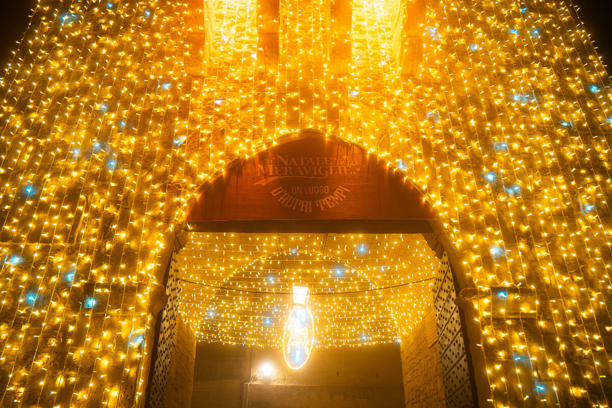 Quarto appuntamento de Il Natale delle Meraviglie