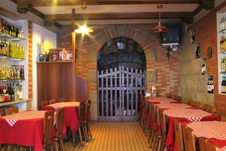 Bellavista Restaurant