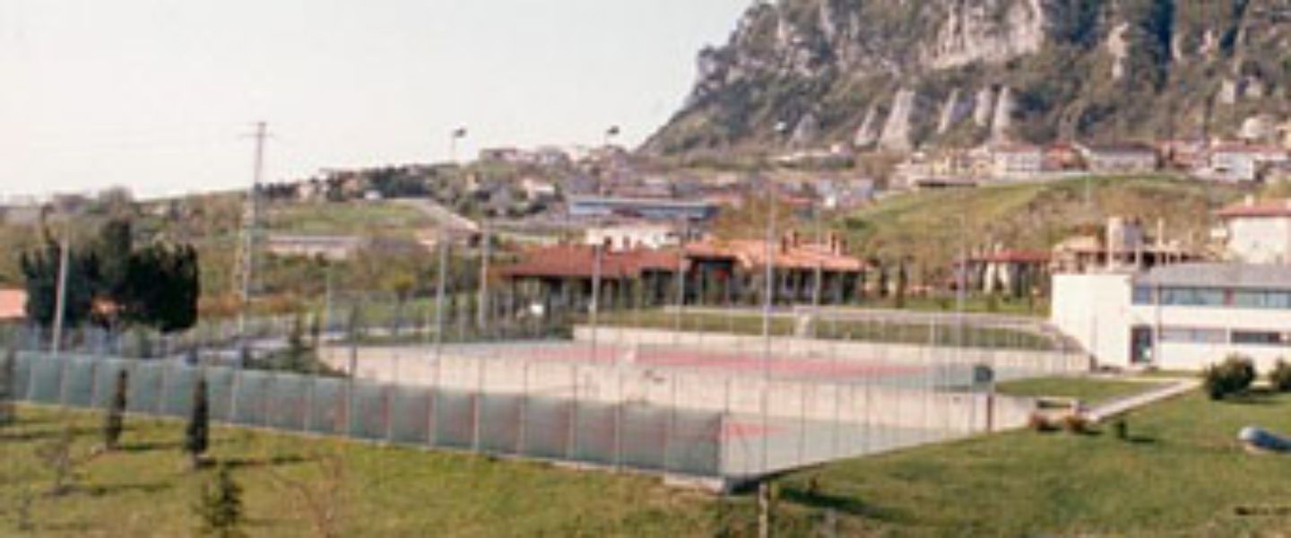 Campi Tennis Tavolucci