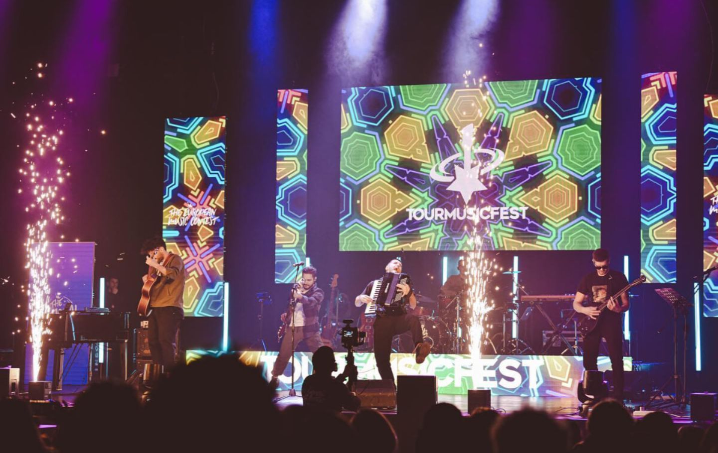 Tour Music Fest 2025