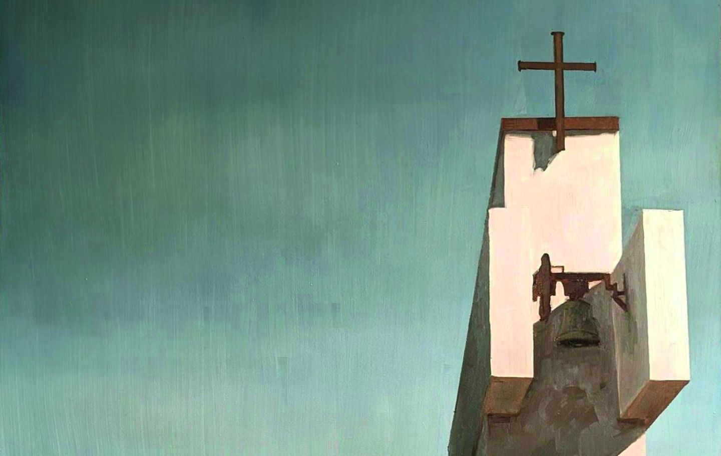 Toby Rampton Exhibition