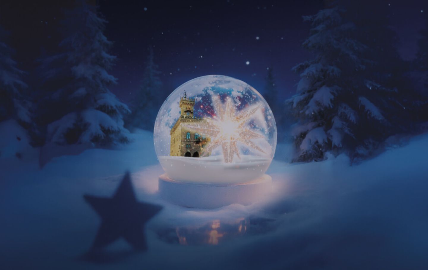 The Christmas of Wonders: A Timeless Story