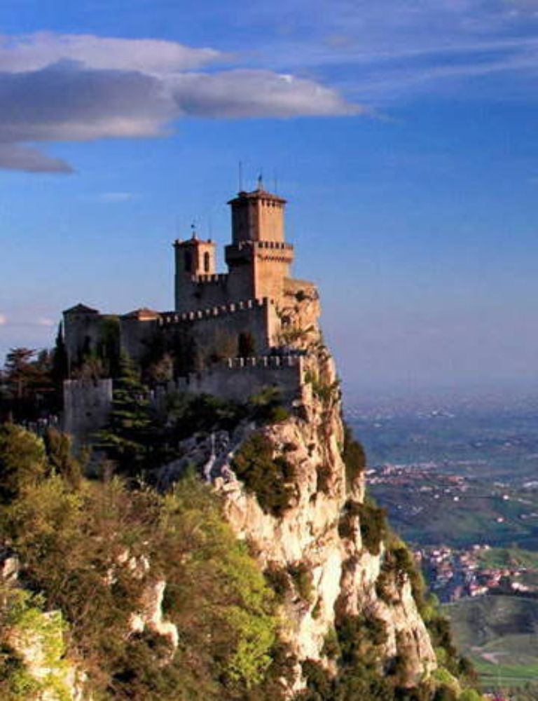 san marino