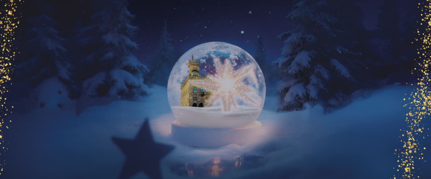 THE CHRISTMAS OF WONDERS