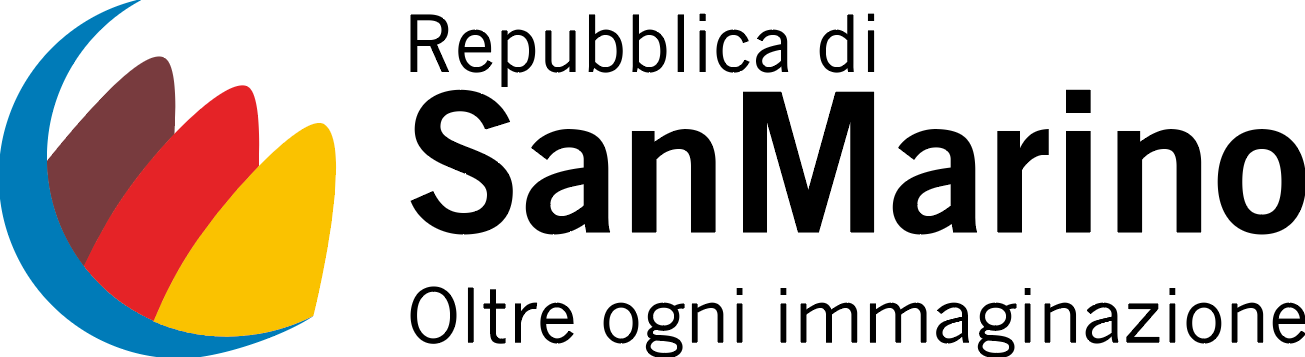 logo Visit San Marino
