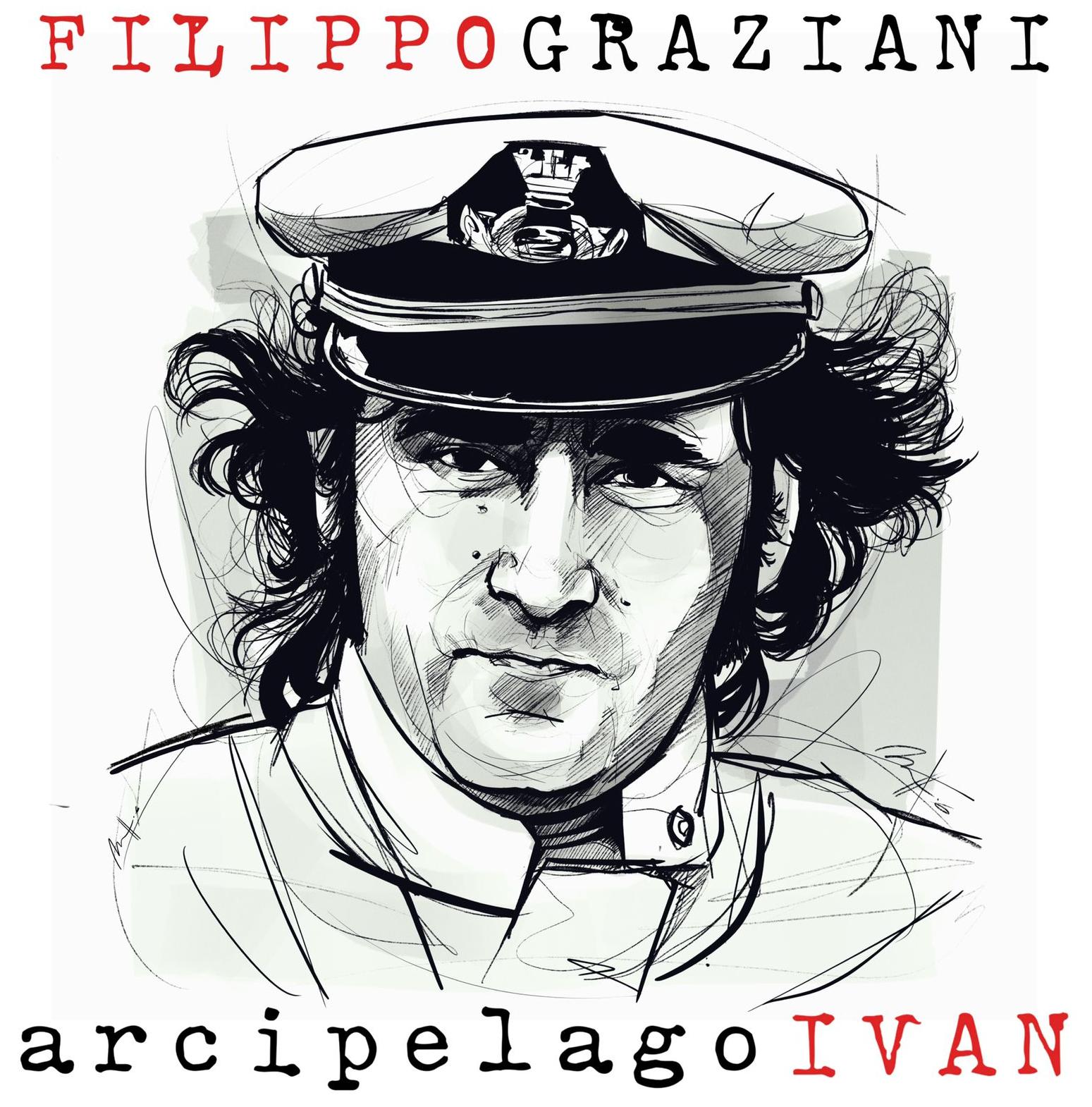 Filippo Graziani in ARCIPELAGO IVAN