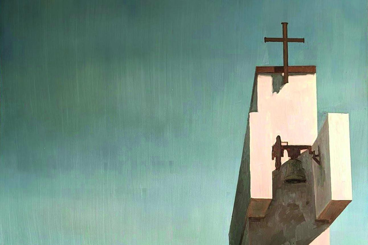 Toby Rampton Exhibition