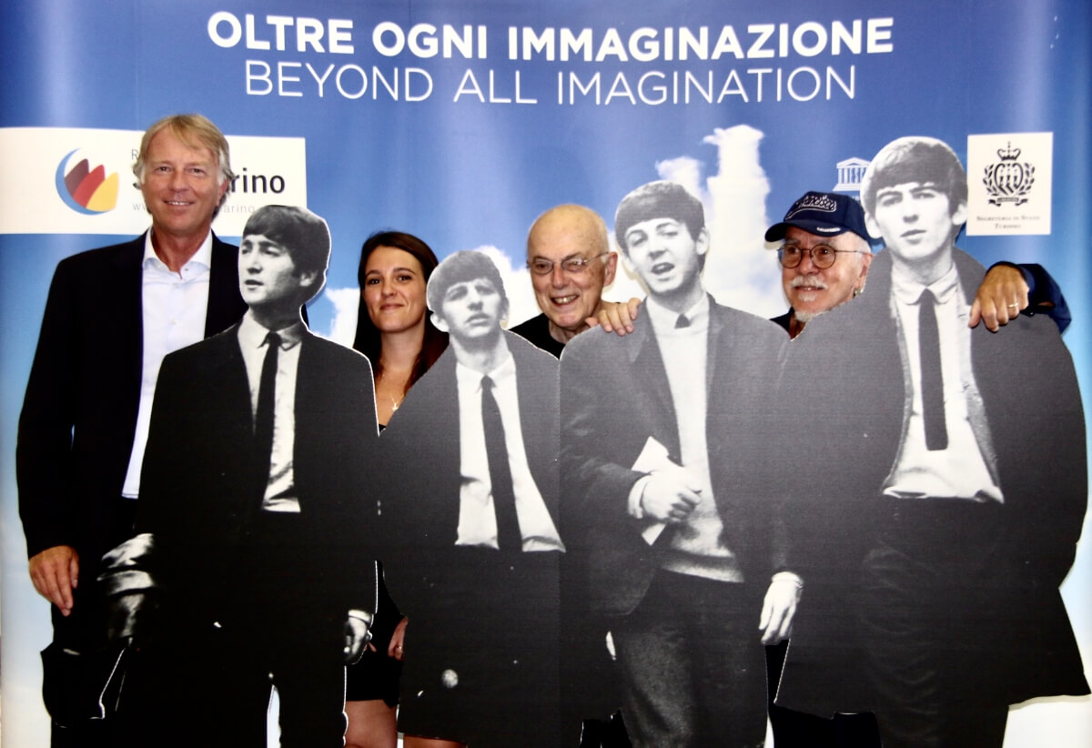 San Marino International Beatles Week 