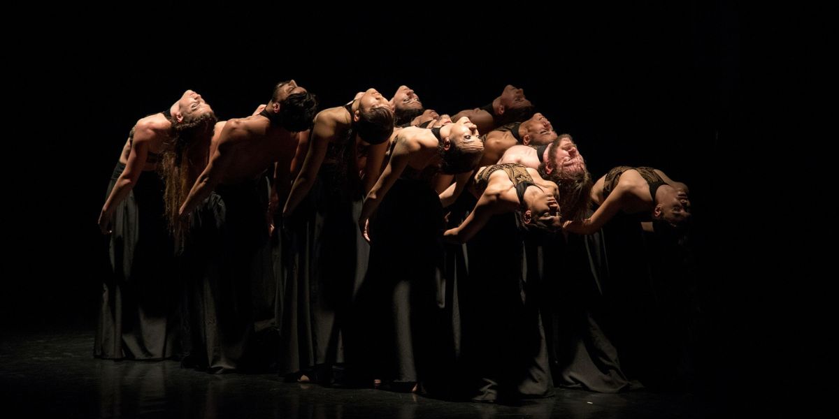 Artemis Danza  STABAT MATER