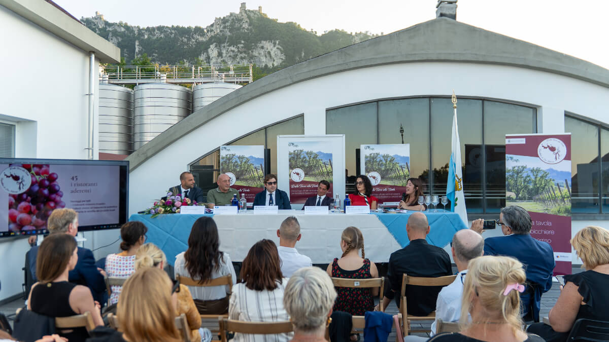 From the Land to the Table