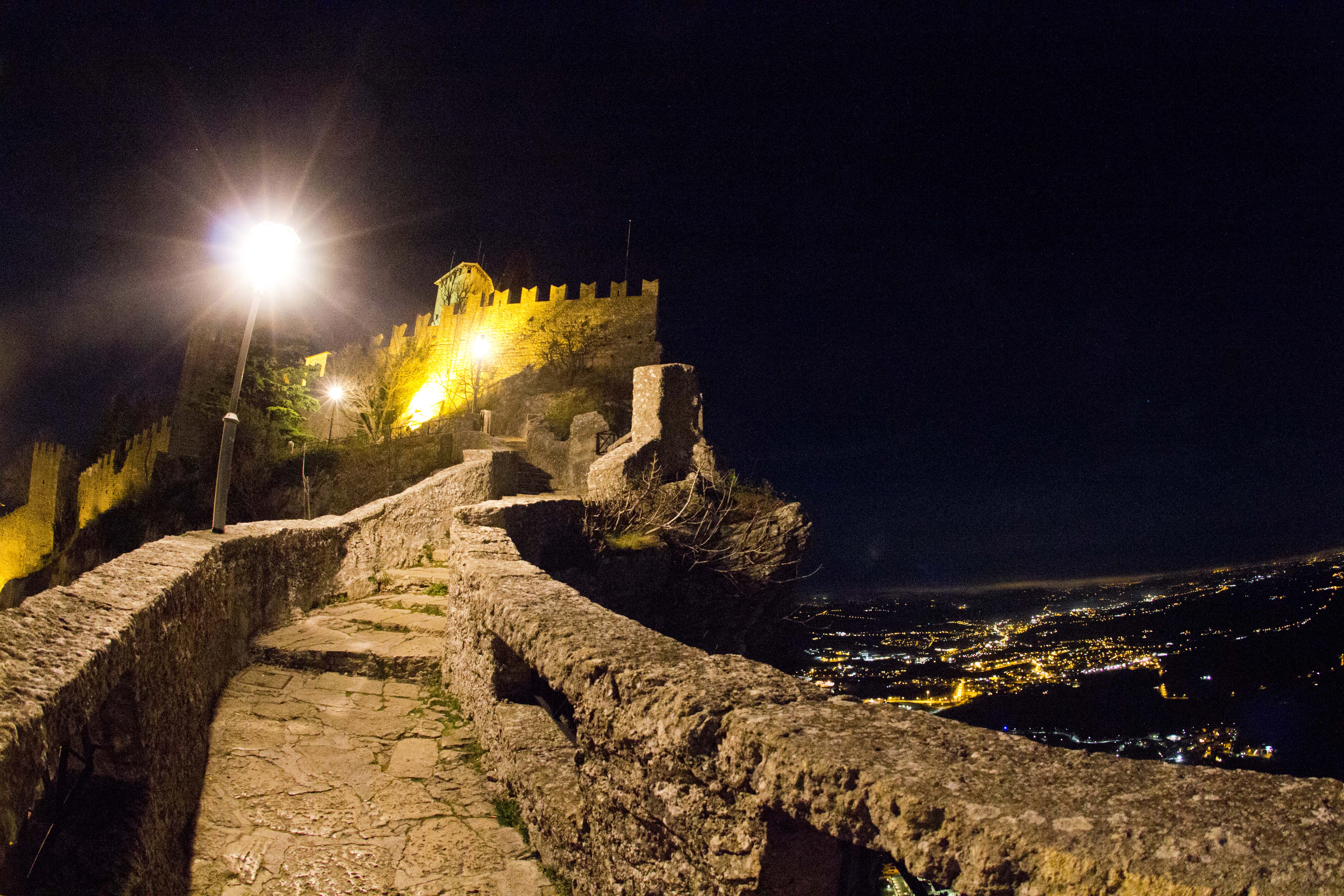 Halloween a San Marino 