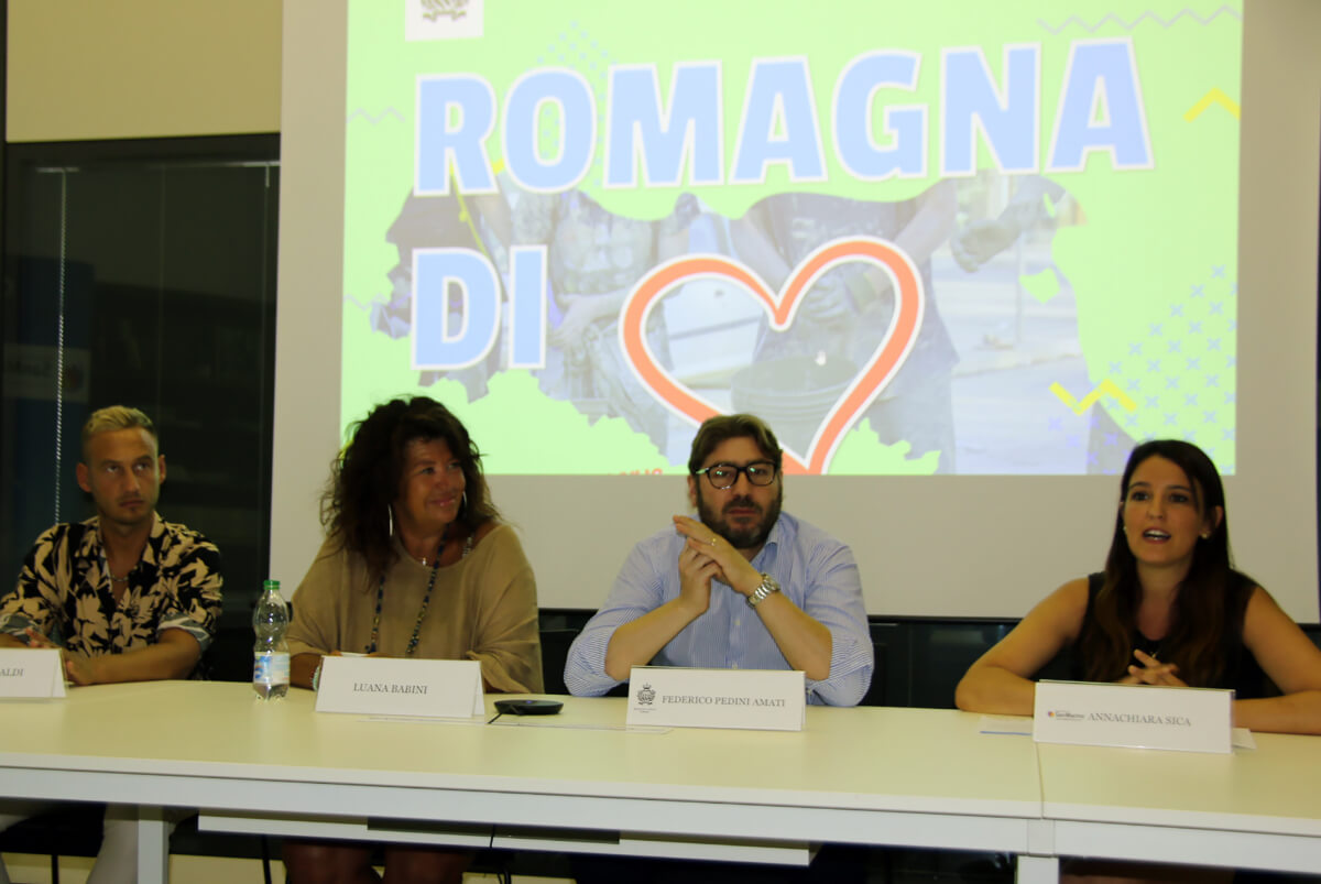 Romagna di Cuore: concerto solidale con tanta musica e divertimento